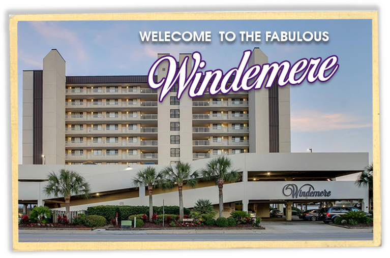 Kathy’s Condo North Myrtle Beach Condo Units With Style